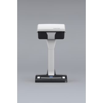 Ricoh ScanSnap SV600 Scanner de captura aérea 285 x 218 DPI A3 Preto…