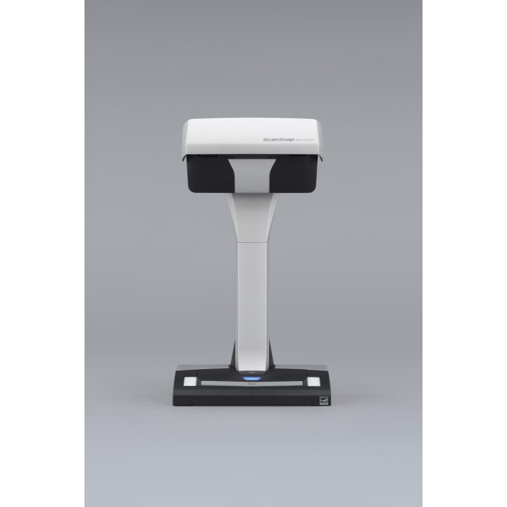 Ricoh ScanSnap SV600 Overhead Scanner 285 x 218 DPI A3 Black, White