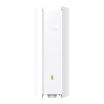 TP-Link Omada EAP623-Outdoor HD 1800 Mbit/s Branco Alimentação por…