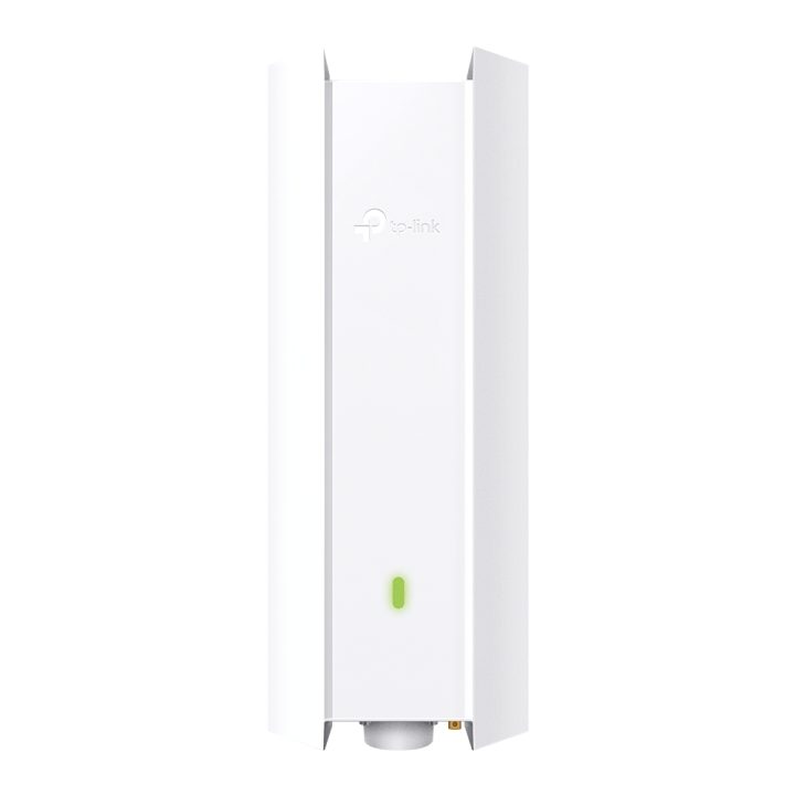 TP-Link Omada EAP623-Outdoor HD 1800 Mbit/s Blanco Energía sobre…