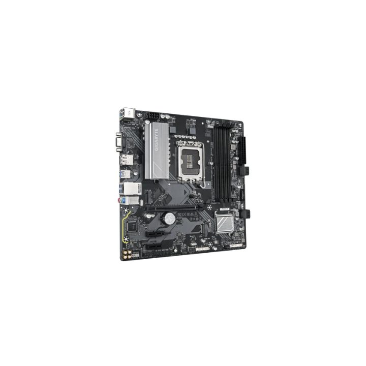 GIGABYTE B760M D3HP Motherboard - 14th Gen Intel Core Processors…