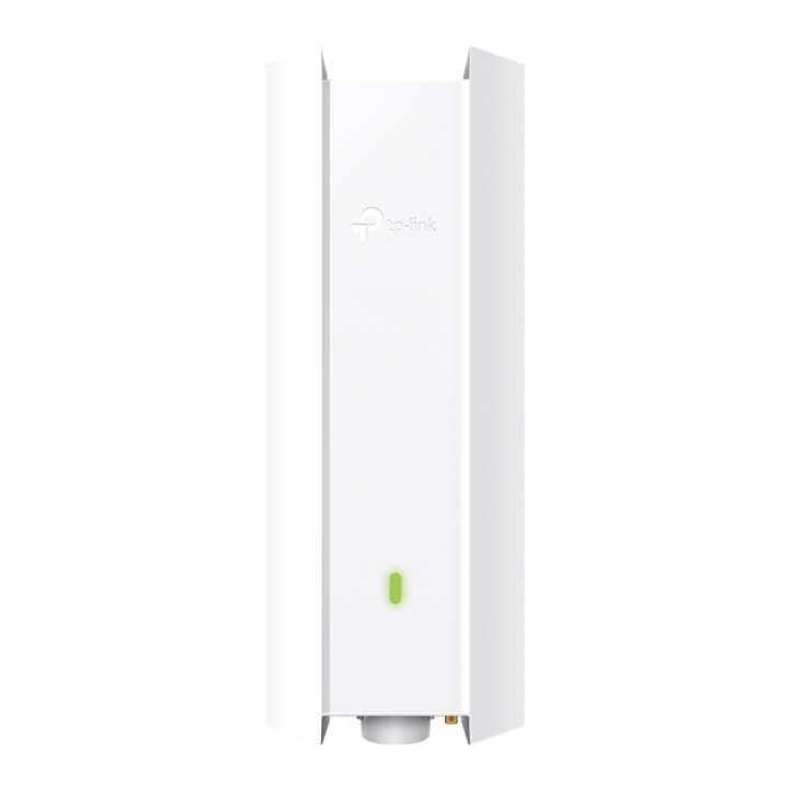 TP-Link Omada EAP623-Outdoor HD 1800 Mbit/s Blanco Energía sobre…