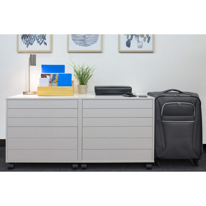 HP OfficeJet Mobile 250 Wireless All-in-One Color Printer, Copier…