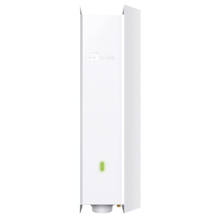 TP-Link Omada EAP623-Outdoor HD 1800 Mbit/s Blanco Energía sobre…
