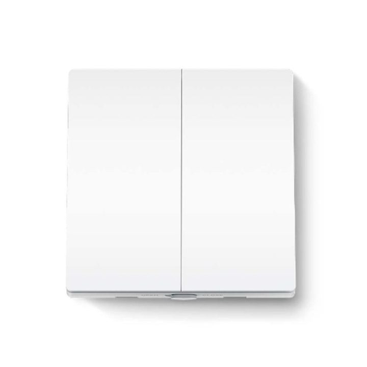 TP-Link Tapo S220 interruptor de luz Branco