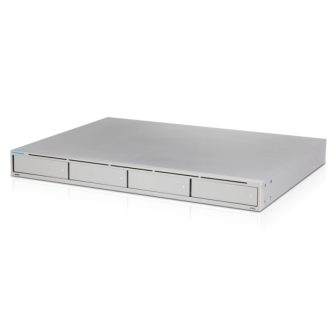 Ubiquiti Networks UNVR Gravador de vídeo em rede (NVR) Cinzento