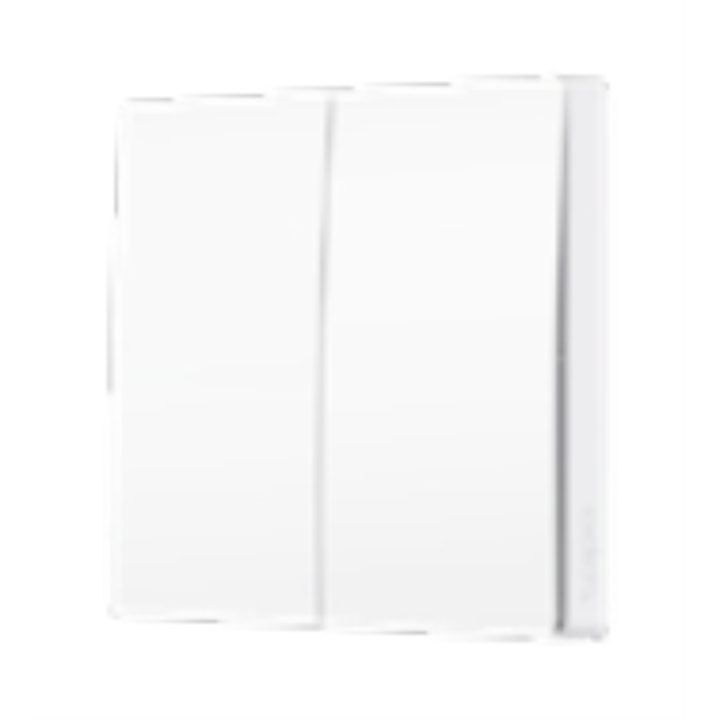 TP-Link Tapo S220 interruptor de luz Branco