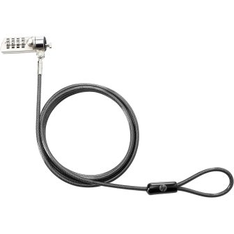 HP Bloqueio de Combinação Essential