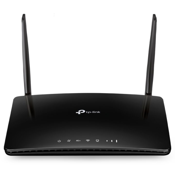 TP-Link Archer MR500 router sem fios Gigabit Ethernet de banda dupla…