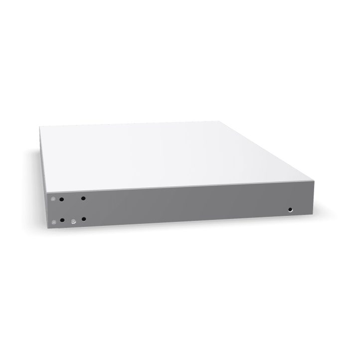 Ubiquiti Networks UNVR Network Video Recorder (NVR) Gray