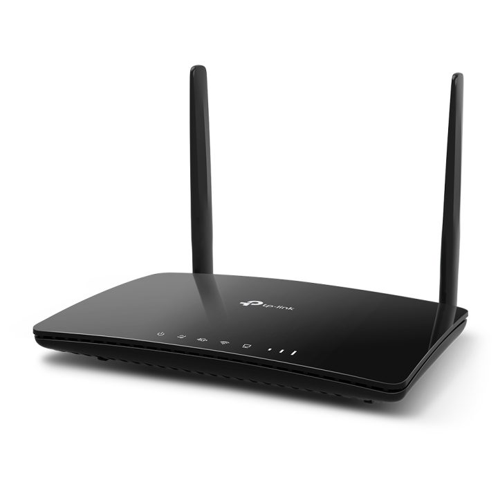 TP-Link Archer MR500 router sem fios Gigabit Ethernet de banda dupla…