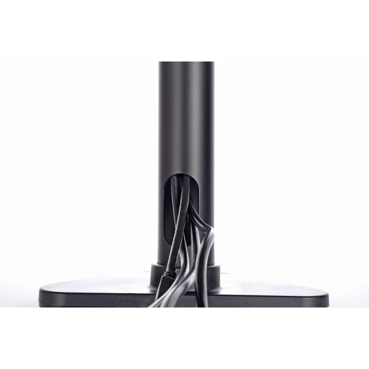 iiyama DS1002D-B1 monitor stand 32" Desktop Black