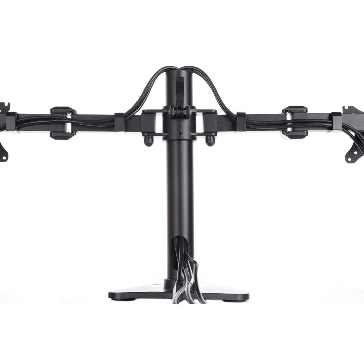 iiyama DS1002D-B1 monitor stand 32" Desktop Black