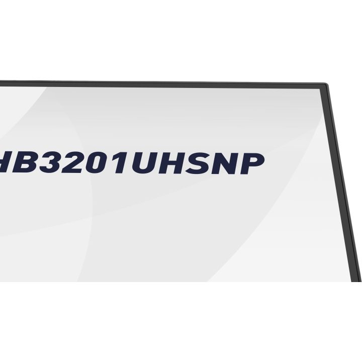 iiyama ProGraphic HB3201UHSNP-B1 31.5" 4K UHD IPS