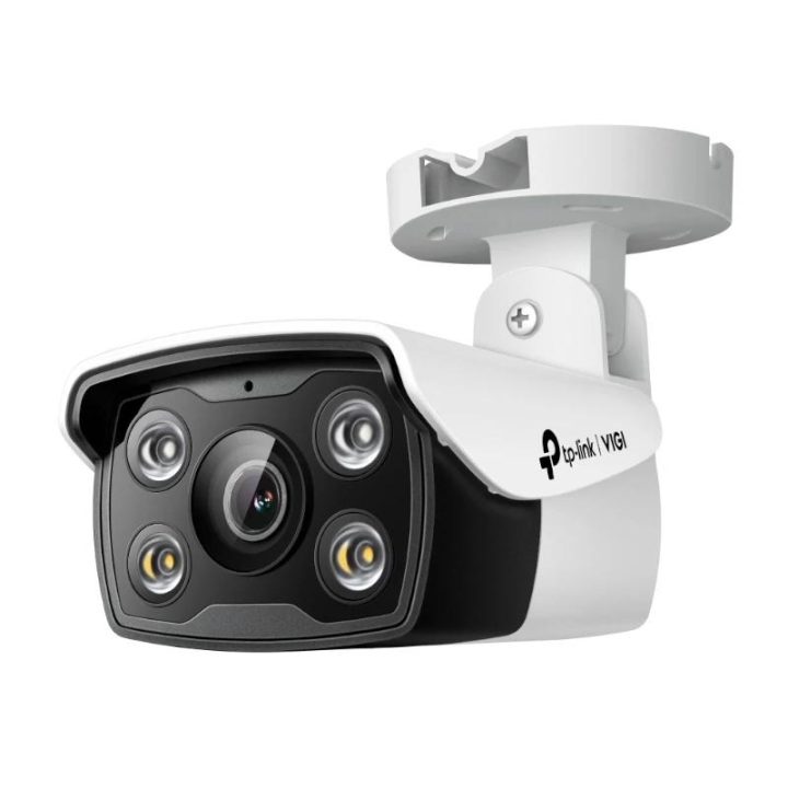 TP-Link VIGI C340 Bala (forma) Câmara de segurança IP Exterior 2560 x…