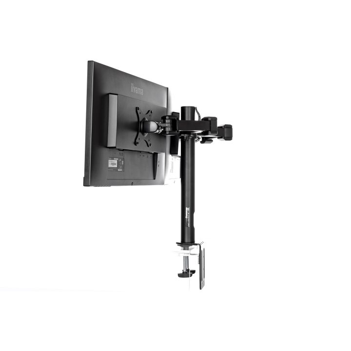 iiyama DS1002C-B1 soporte para monitor 32" Escritorio Negro