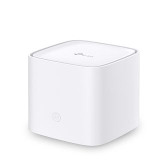 TP-Link HX141 Dual Band (2.4 GHz / 5 GHz) Wi-Fi 6 (802.11ax) White 3…
