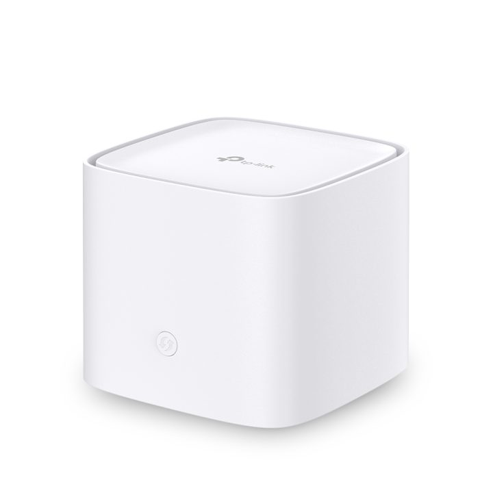 TP-Link HX141 Banda dupla (2,4 GHz / 5 GHz) Wi-Fi 6 (802.11ax) Branco…