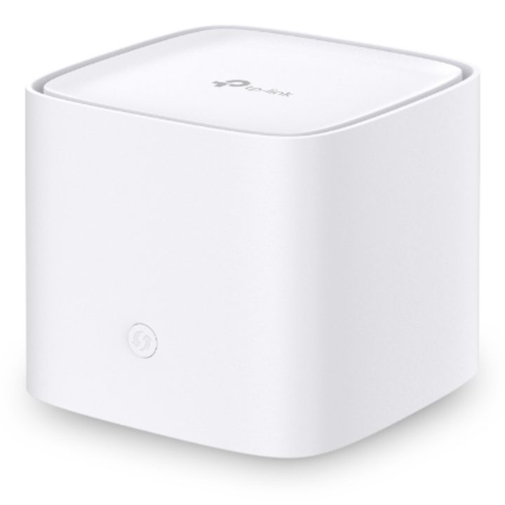 TP-Link HX141 Doble banda (2,4 GHz / 5 GHz) Wi-Fi 6 (802.11ax) Blanco…