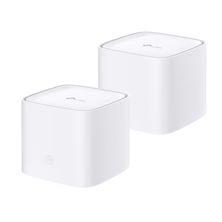 TP-Link HX141 Banda dupla (2,4 GHz / 5 GHz) Wi-Fi 6 (802.11ax) Branco…