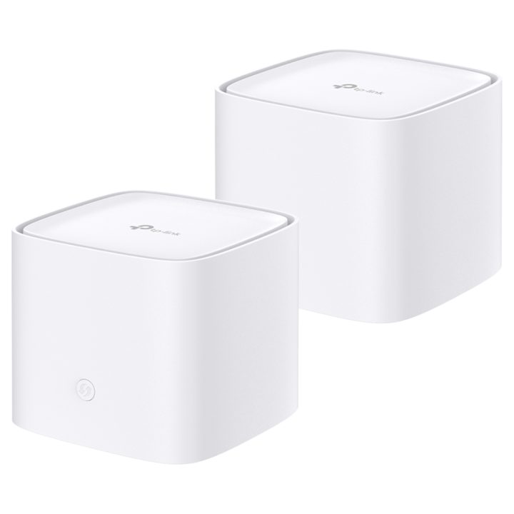 TP-Link HX141 Banda dupla (2,4 GHz / 5 GHz) Wi-Fi 6 (802.11ax) Branco…