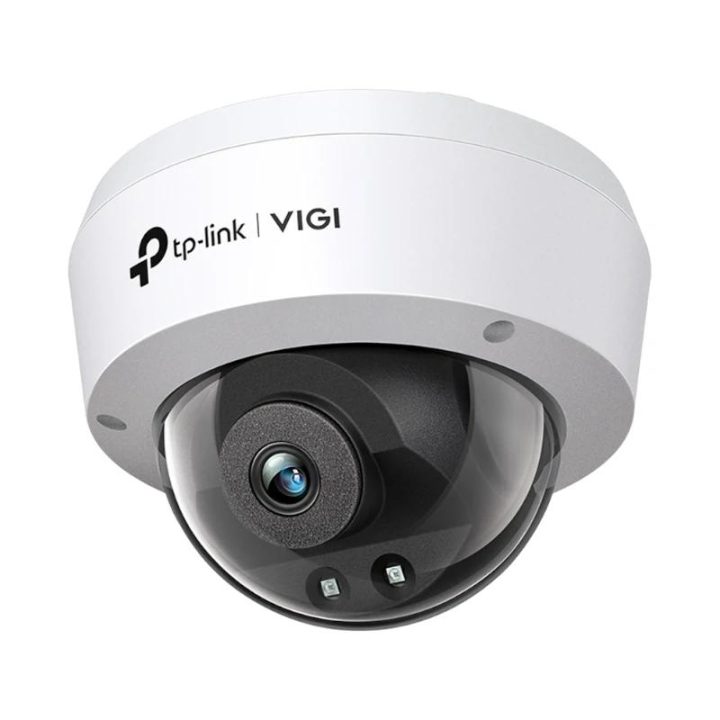 TP-Link VIGI C220I(4mm) Almohadilla Cámara de seguridad IP Interior y…