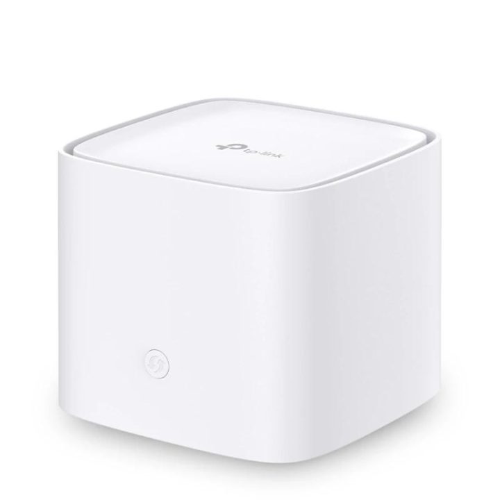 TP-Link HX141 Banda dupla (2,4 GHz / 5 GHz) Wi-Fi 6 (802.11ax) Branco…