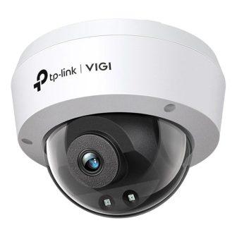 TP-Link VIGI C240I (2.8mm) Almohadilla Cámara de seguridad IP…