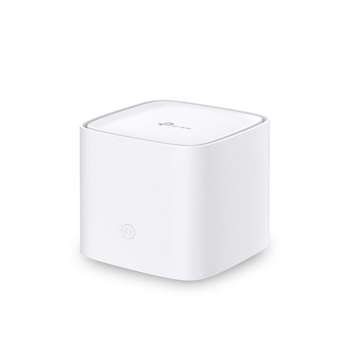 TP-Link HX141 Doble banda (2,4 GHz / 5 GHz) Wi-Fi 6 (802.11ax) Blanco…