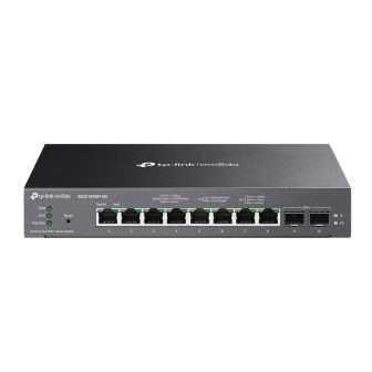 TP-Link Omada SG2210XMP-M2 switch Gestionado L2/L2+ 2.5G Ethernet…