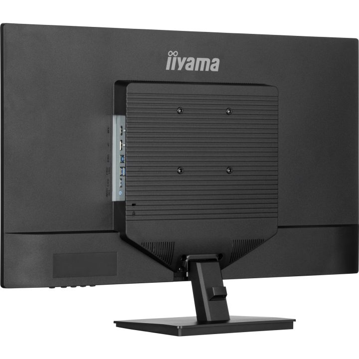 iiyama ProLite X3270QSU-B1 32" QHD 100 Hz IPS