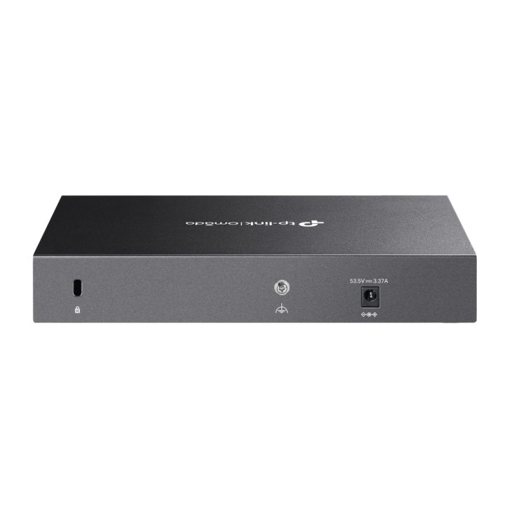 TP-Link Omada SG2210XMP-M2 switch Gerido L2/L2+ 2.5G Ethernet…