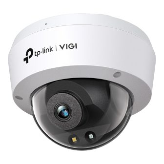 TP-Link VIGI C230(2.8mm) Ceiling Mount IP Security Camera Indoor and…
