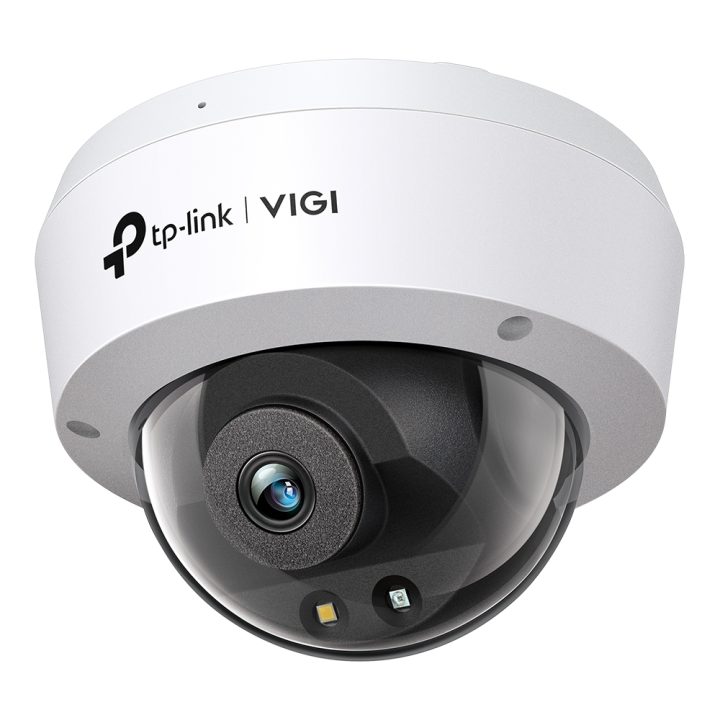 TP-Link VIGI C230(2.8mm) Ceiling Mount IP Security Camera Indoor and…