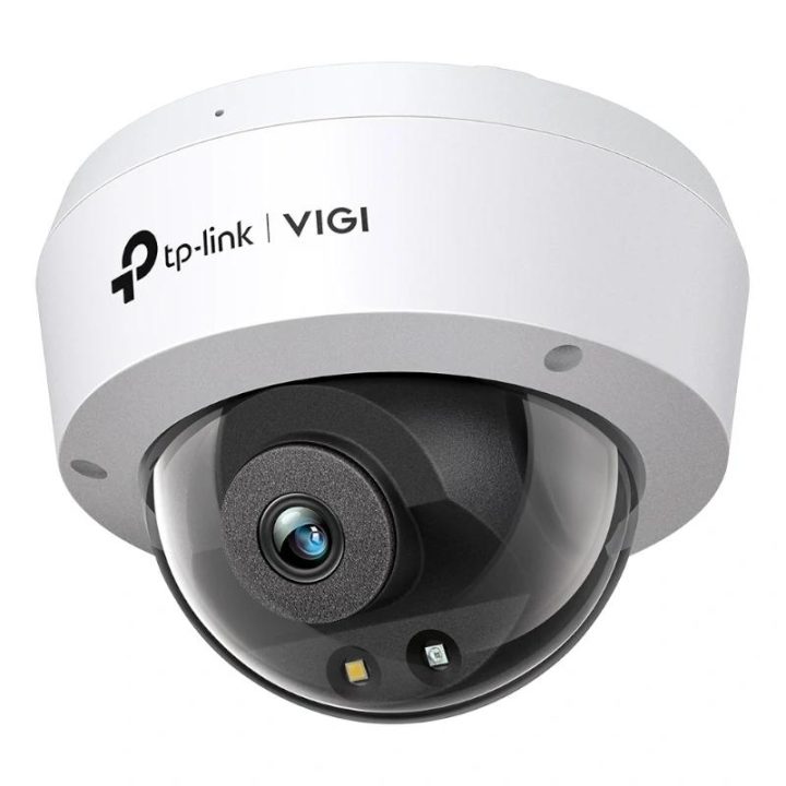 TP-Link VIGI C230(2.8mm) Ceiling Mount IP Security Camera Indoor and…
