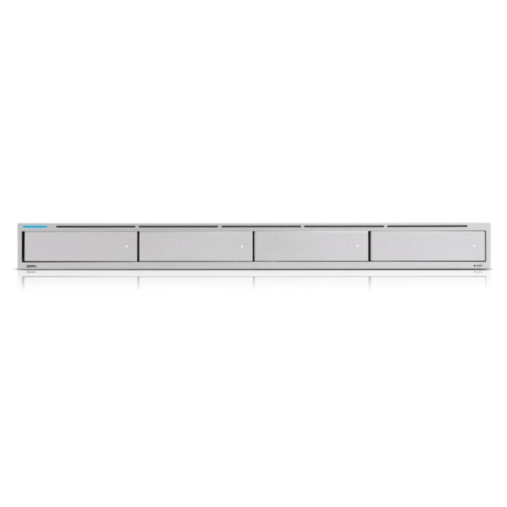 Ubiquiti Networks UNVR Network Video Recorder (NVR) Gray