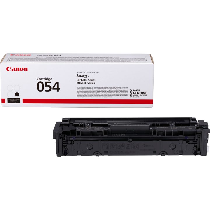 Canon 3024C002 Toner Cartridge 1 piece(s) Original Black