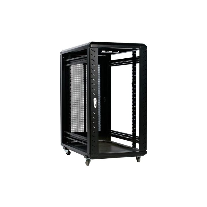 StarTech.com Armario Rack para Servidores 22U 19" 4 Columnas - Rack…
