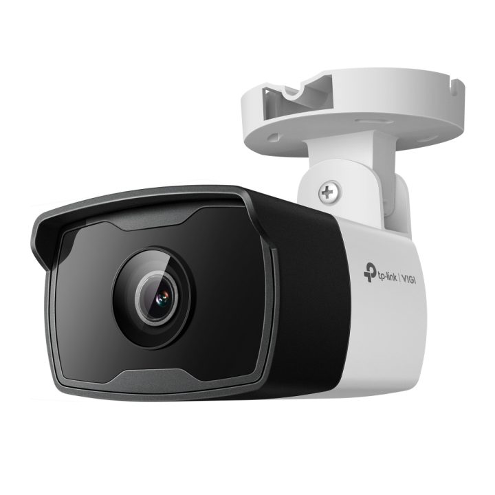 TP-Link VIGI C330I(6MM) Bullet Surveillance Camera IP Security Camera…