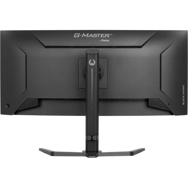 iiyama g-master GCB3482WQSU-B1 34" UWQHD 120 Hz VA curvo