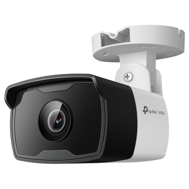 TP-Link VIGI C330I(6MM) Bullet Surveillance Camera IP Security Camera…