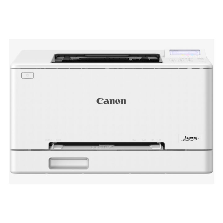 Canon LBP646Cdw Color 1200 x 1200 DPI A4 Wi-Fi