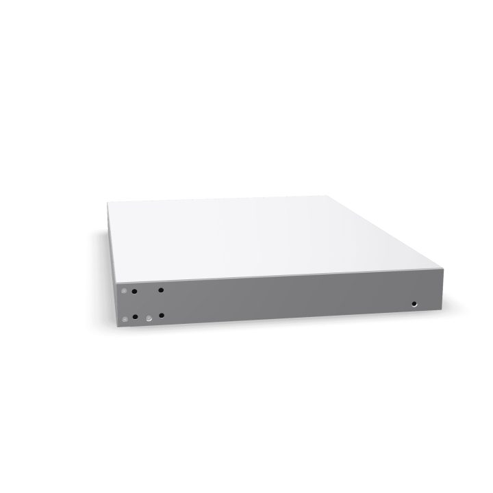 Ubiquiti Networks UNVR Gravador de vídeo em rede (NVR) Cinzento
