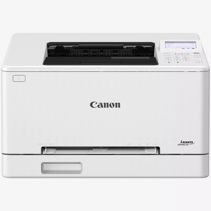 Canon LBP646Cdw Color 1200 x 1200 DPI A4 Wi-Fi