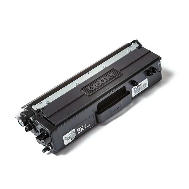 Brother TN-910BK Toner Cartridge 1 piece(s) Original Black