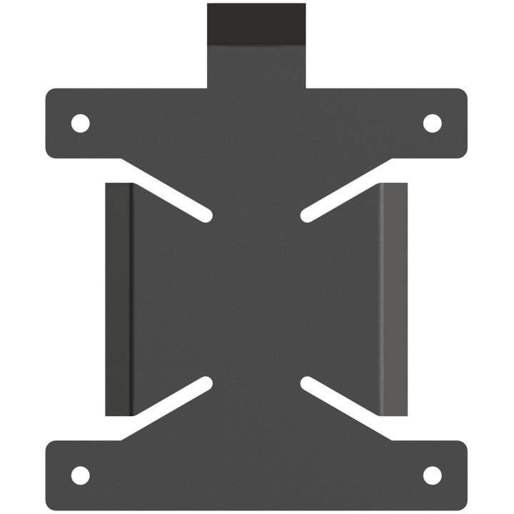 iiyama MD BRPCV07 acessório para suporte de monitor