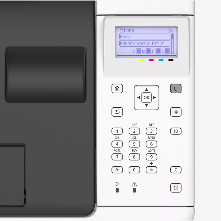 Canon LBP646Cdw Color 1200 x 1200 DPI A4 Wifi