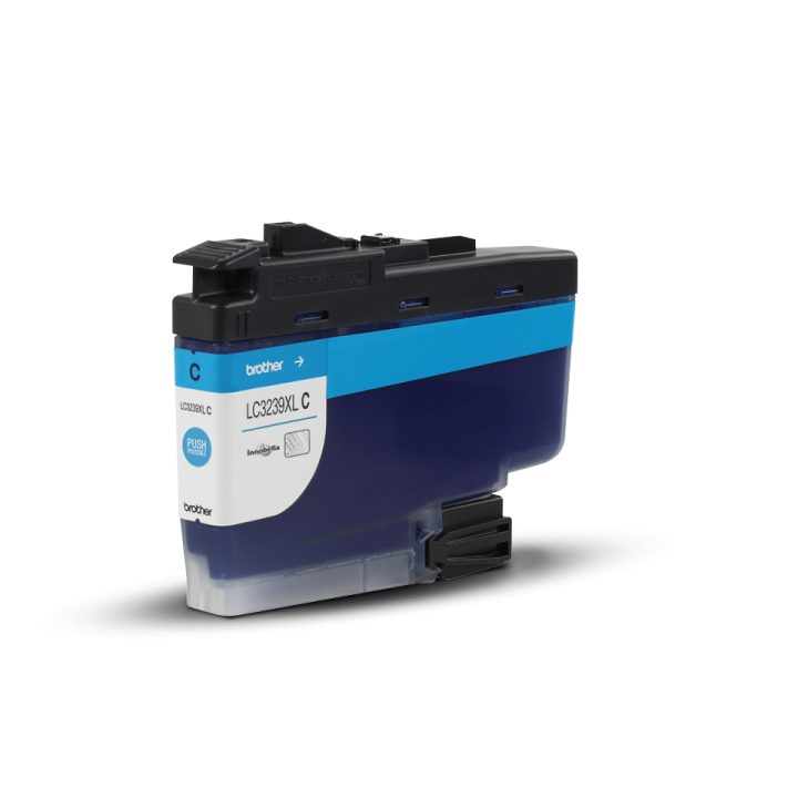 Brother LC3239XLC ink cartridge 1 piece(s) Original High yield (XL)…