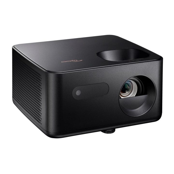 Proyector Optoma photon life PH31 dlp full HD-3800 lumenes-HDMI -…