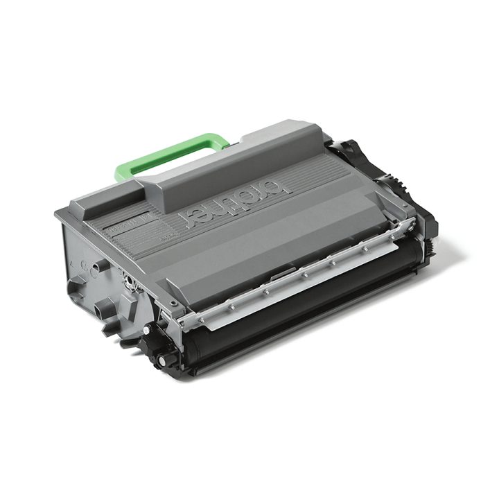 Brother TN-3480 cartucho de toner 1 peça(s) Original Preto